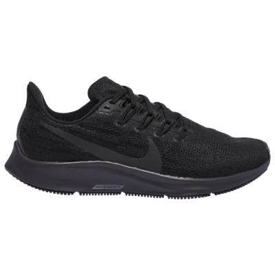 Nike Futócipő Női Air Zoom Pegasus 36 Fekete/Szürke,LXM74609